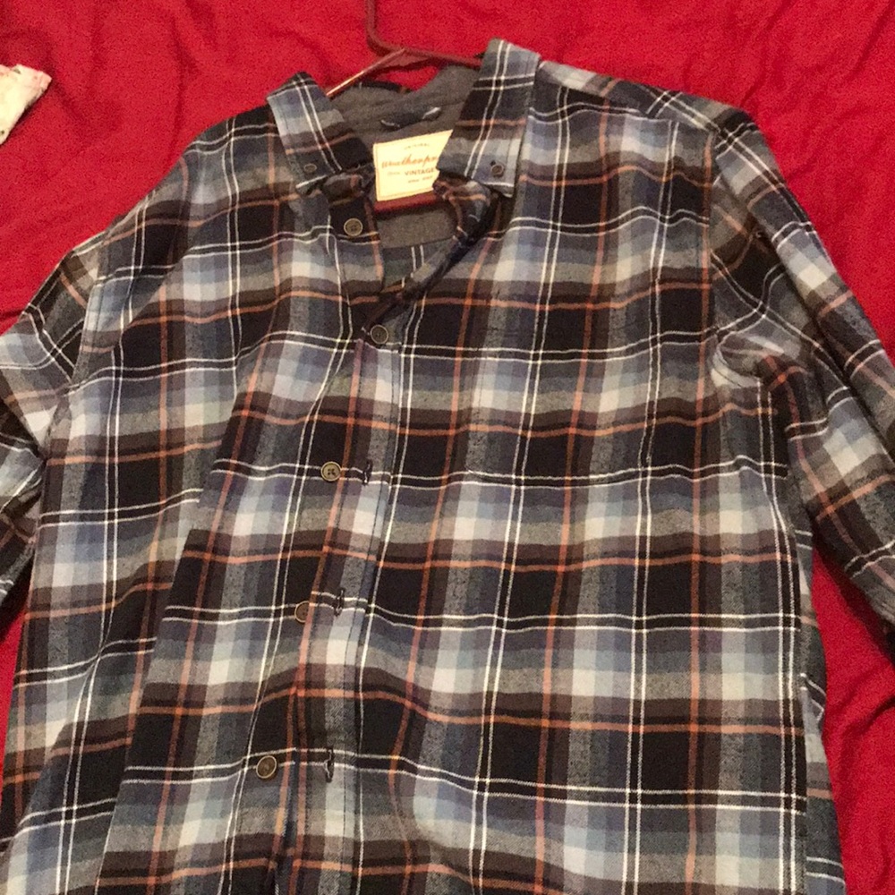 Flannel